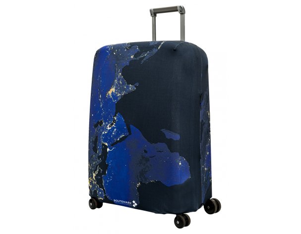 Чехол для чемодана Routemark Worldwide M/L (SP240)
