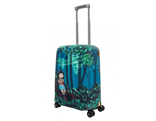 Cover for a suitcase Routemark Sparky S (SP240)