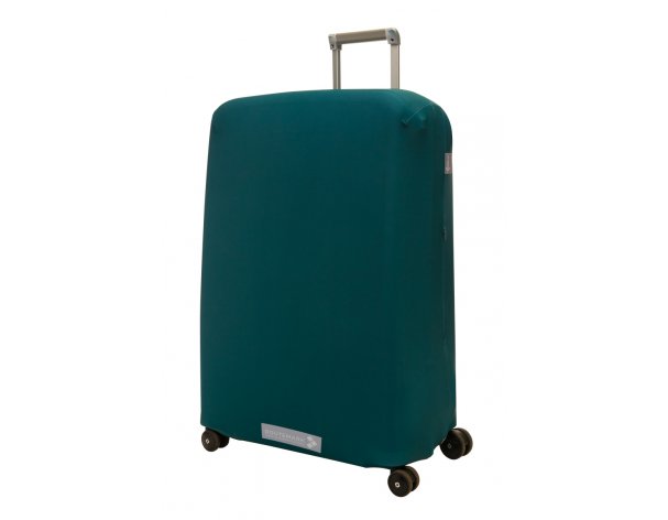 Чехол для чемодана Routemark Royal Green L/XL SP240