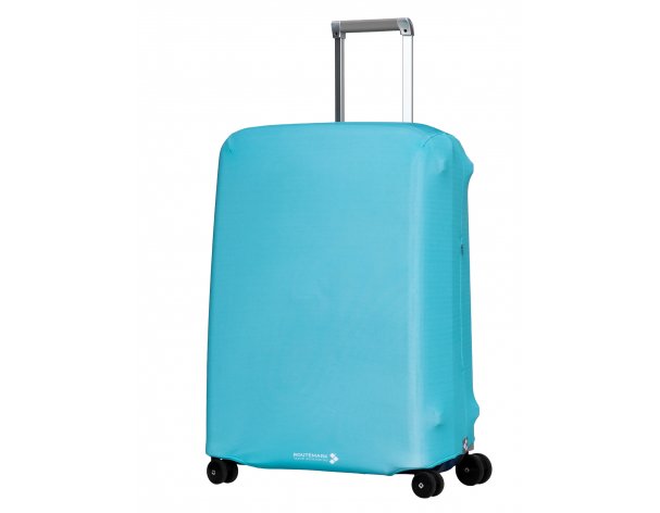 Чехол для чемодана Routemark Biruza M/L (SP500)