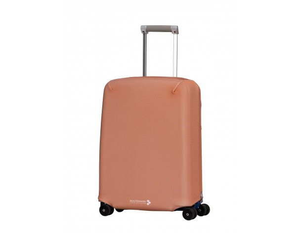 Luggage cover Routemark Cappuccino S (SP500)