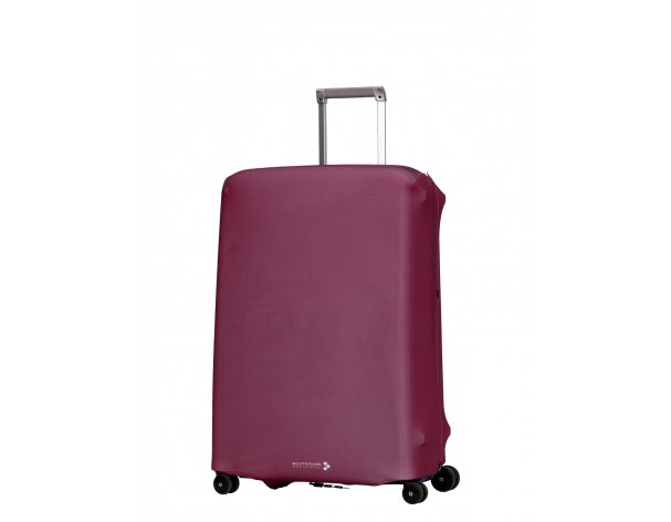 Suitcase cover Routemark Vishnya M/L (SP500)