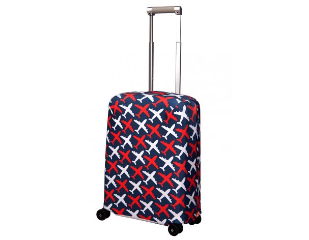 Cover for a suitcase Routemark Avion S (SP240)