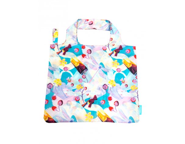 Shopper bag Routemark Sur-les 5