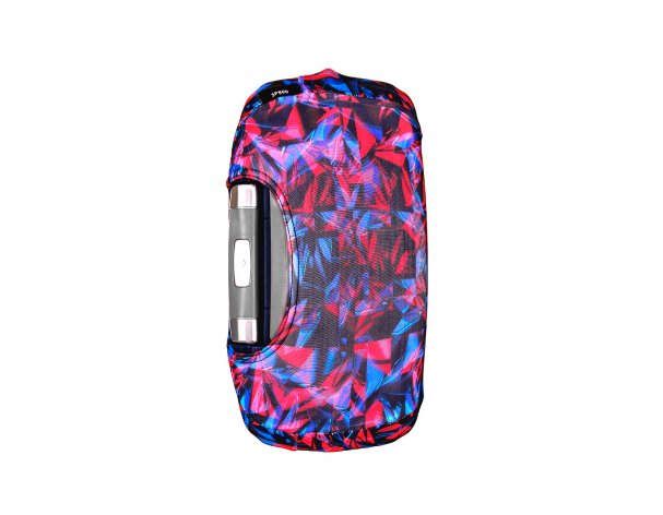 Suitcase cover Routemark Through the Looking Glass S (SP500)