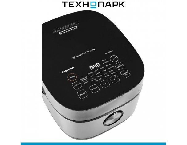 Мультиварка Toshiba RC-18IRTRU(S)