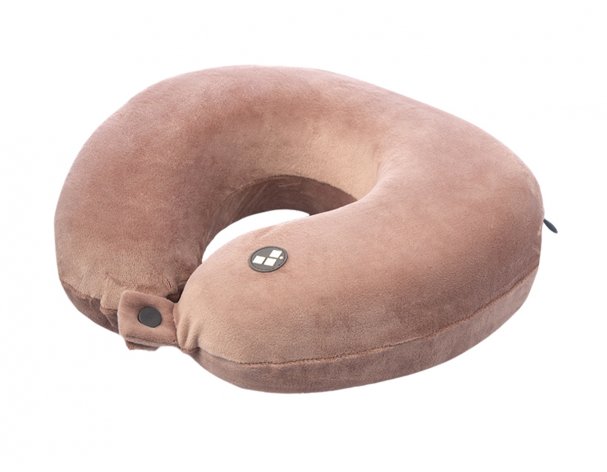 Pillow Routemark Memo Drowsy Dusty Rose