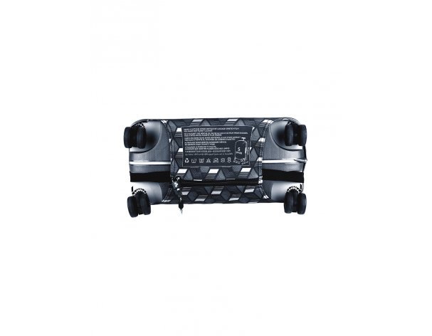 Чехол для чемодана Routemark Valmont S (SP500)
