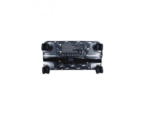 Чехол для чемодана Routemark Valmont S (SP500)
