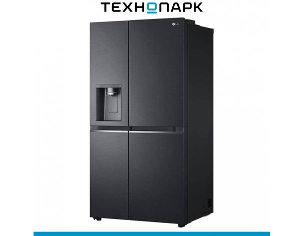 Fridge LG GC-L257CBEV
