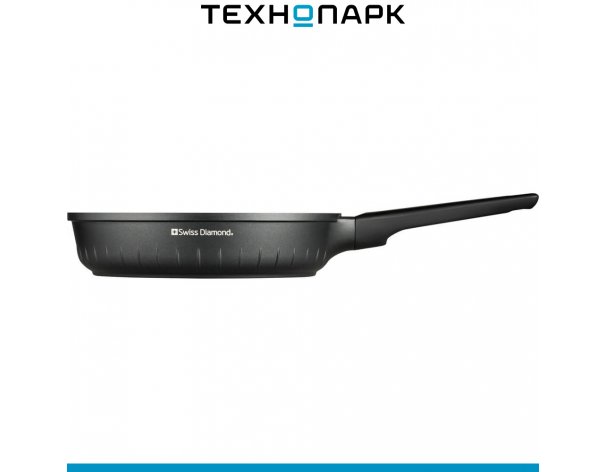 Frying pan Swiss Diamond SDRNFRC26 Reinforce