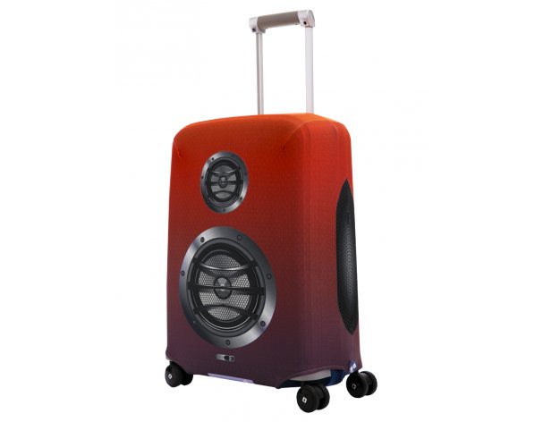 Чехол для чемодана Routemark Boombox S (SP180)