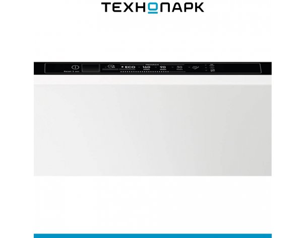 Dishwasher built-in Electrolux EEA17200L