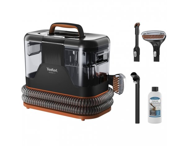 Vacuum cleaner Tefal Clean It IZ5011F0
