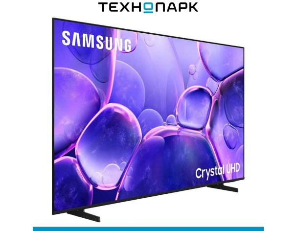 Телевизор Samsung UE65U8000FUXRU (2025)