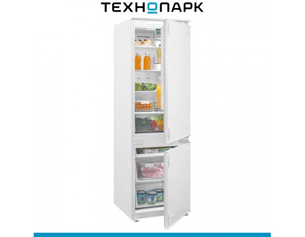 Холодильник встраиваемый Midea MDRE368FGE01