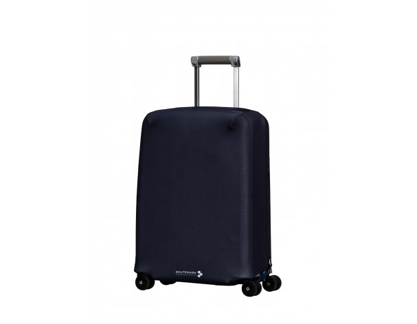 Suitcase cover Routemark Ezhevika S (SP500)