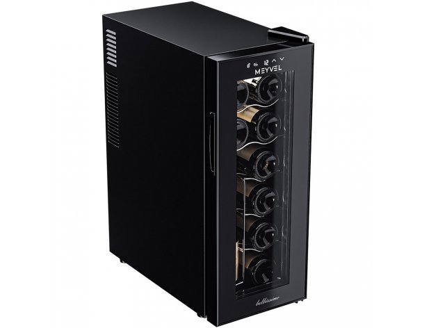Wine cabinet Meyvel MV12-TBD1