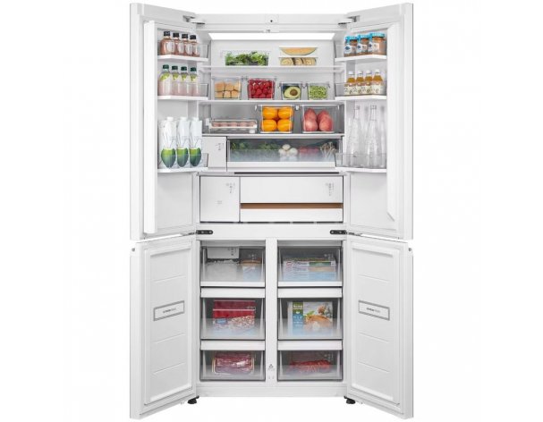Fridge Toshiba GR-RF695WI-PGJ(67)