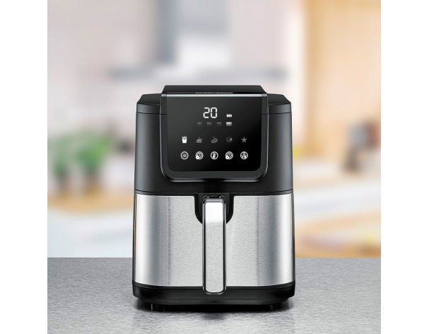 Air fryer Rommelsbacher FRH 1500
