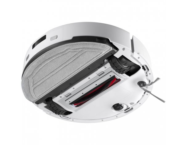 Vacuum cleaner Roborock S9 white (S902-02)