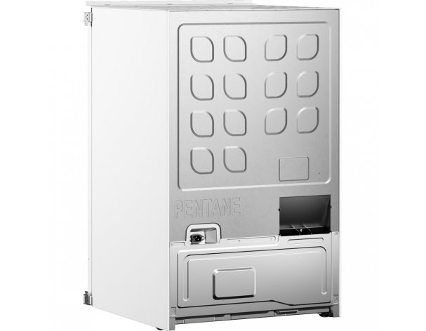 Built-in refrigerator Asko RBR286DD1