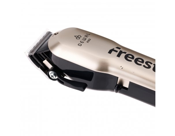 Clipper hair Dewal Freestyle Gold (03-077 Gold)