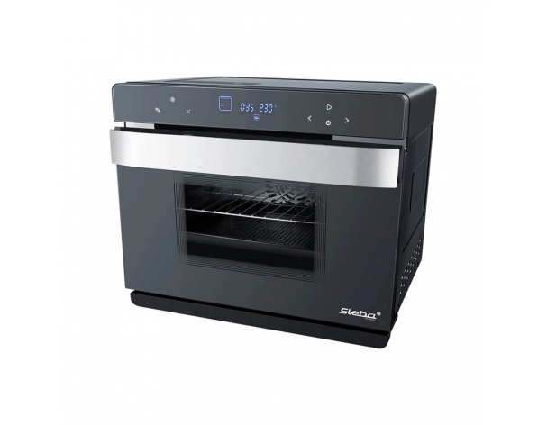 Convection oven with steam Steba DG 40