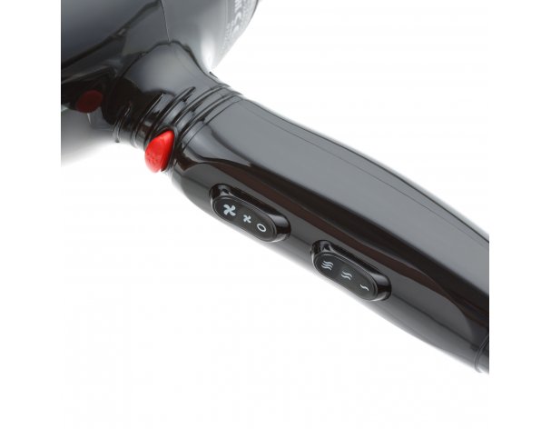 Dryer hair Dewal Profile, 2200W, Black (03-120 Black)
