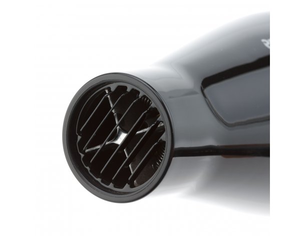 Dryer hair Dewal Profile, 2200W, Black (03-120 Black)