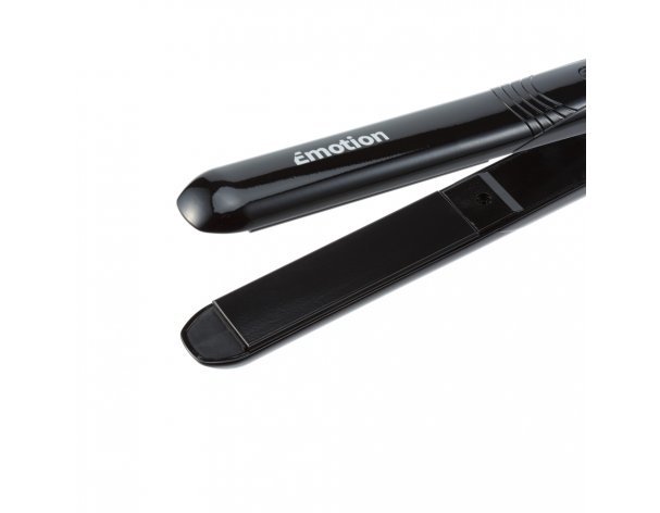 Щипцы Dewal Emotion, 25х90мм, 39Вт (03-401 Black)