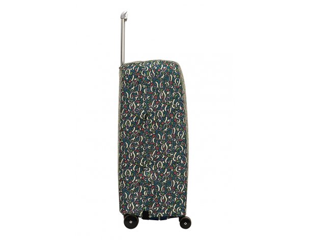 Cover for a suitcase Routemark Letters M/L (SP310)