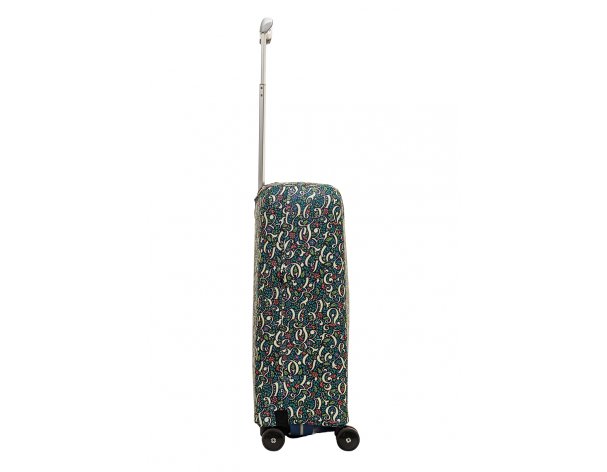 Чехол для чемодана Routemark Буквы S (SP310)