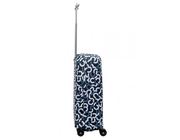 Cover for a suitcase Routemark Eski S (SP310)
