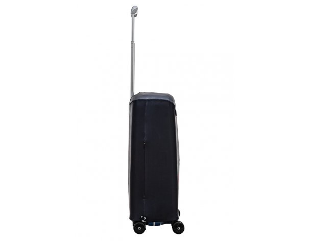 Cover for a suitcase Routemark Travel is calling S (SP240)