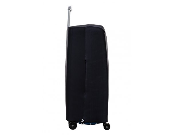 Cover for a suitcase Routemark Travel is calling L/XL (SP240)