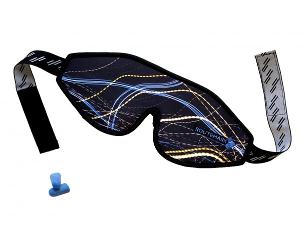 Mask for a sleep Routemark 3D Evolution inMotion