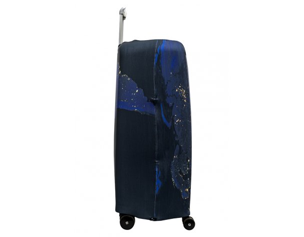 Cover for the suitcase Routemark Worldwide L/XL (SP240)