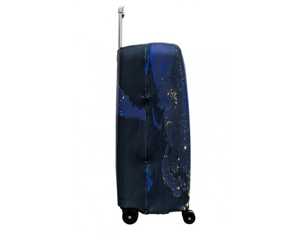 Чехол для чемодана Routemark Worldwide M/L (SP240)