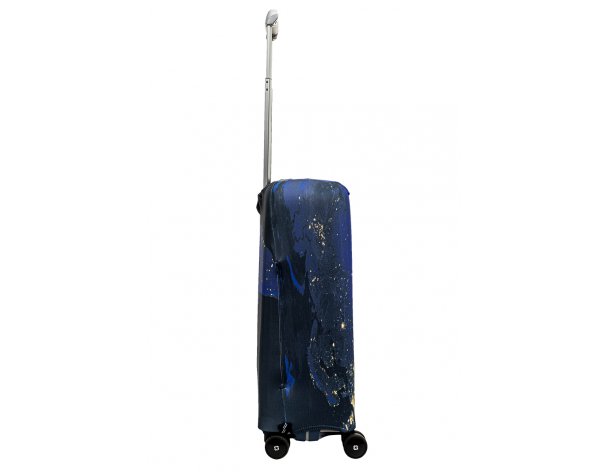 Чехол для чемодана Routemark Worldwide S (SP240)