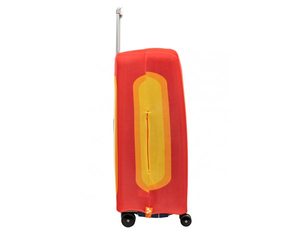 Cover for the suitcase Routemark Soda L/XL (SP500)