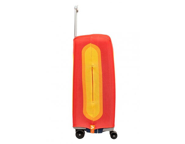 Чехол для чемодана Routemark Сода M/L (SP500)