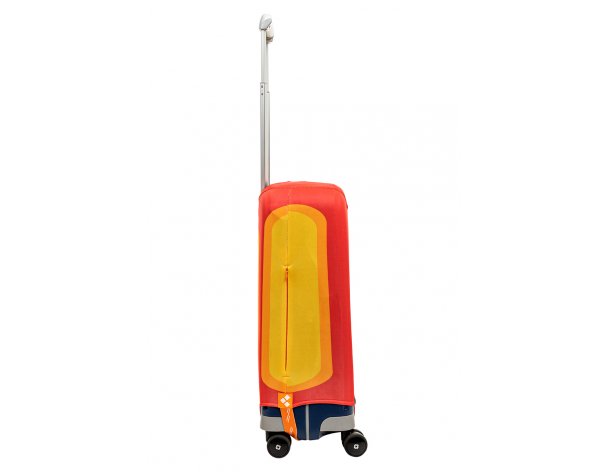 Cover for the suitcase Routemark Soda S (SP500)