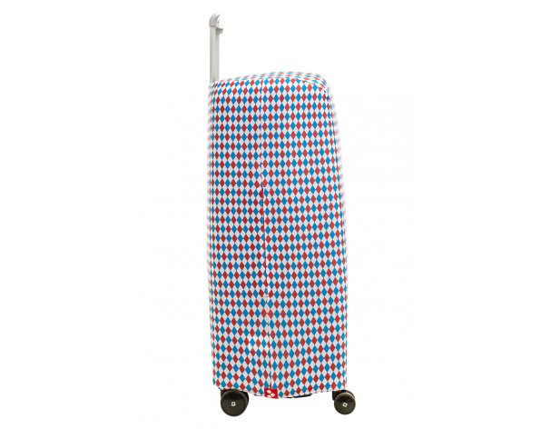 Чехол для чемодана Routemark Dichrome L/XL (SP240)