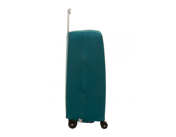 Чехол для чемодана Routemark Royal Green M/L (SP240)