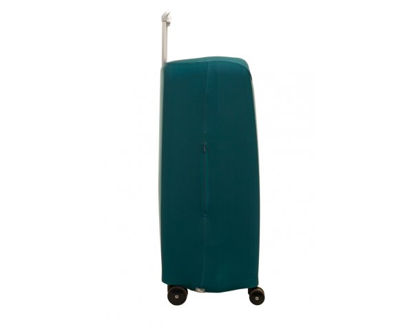 Чехол для чемодана Routemark Royal Green L/XL SP240
