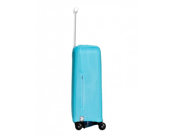 Suitcase cover Routemark Biruza S (SP500)