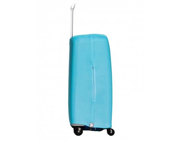 Чехол для чемодана Routemark Biruza M/L (SP500)