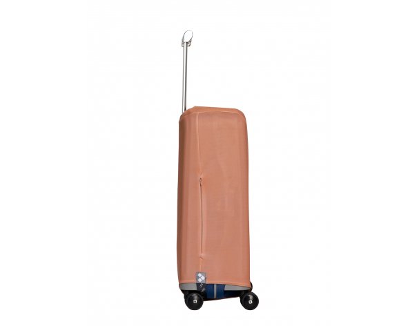 Luggage cover Routemark Cappuccino S (SP500)