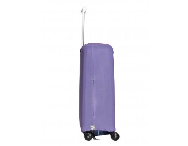 Suitcase cover Routemark Golubika S (SP500)